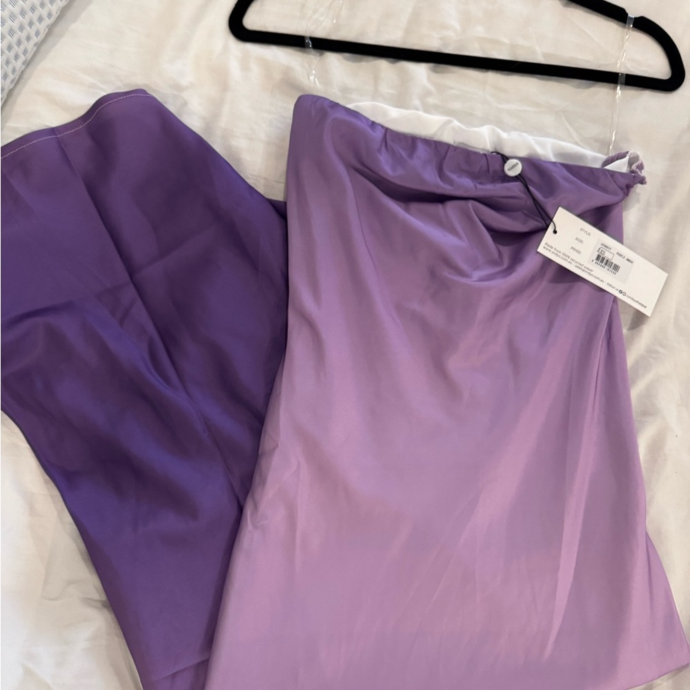 Revolve dress